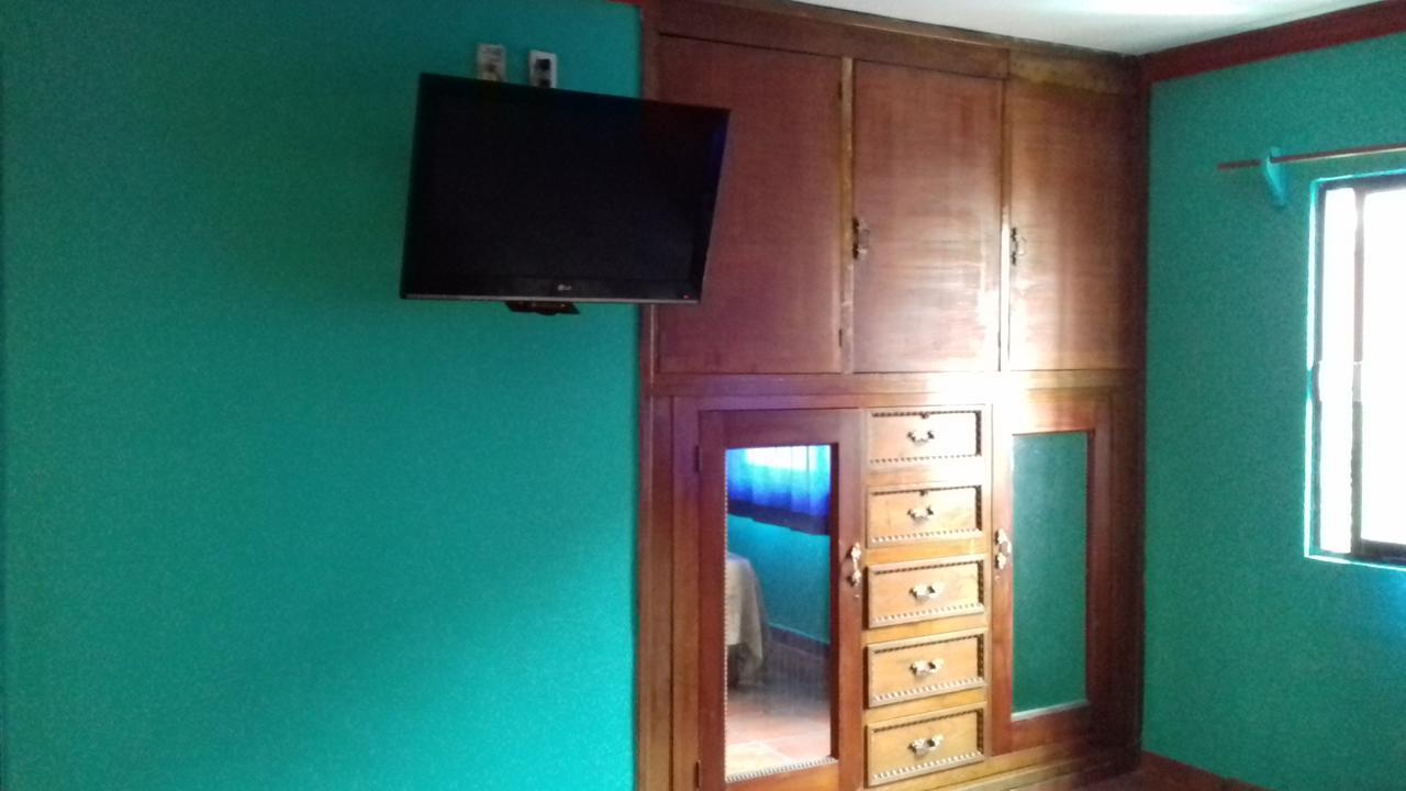Hotel Maria Isabel Plaza ベラクルス エクステリア 写真