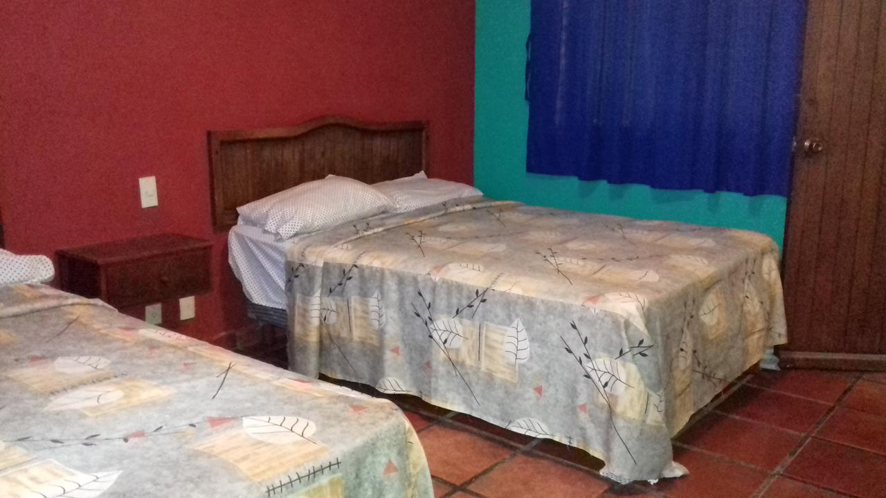 Hotel Maria Isabel Plaza ベラクルス エクステリア 写真