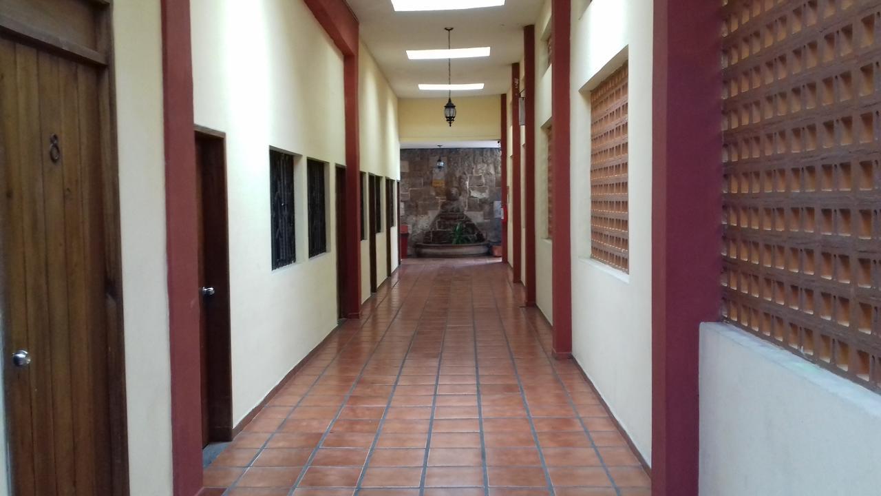Hotel Maria Isabel Plaza ベラクルス エクステリア 写真