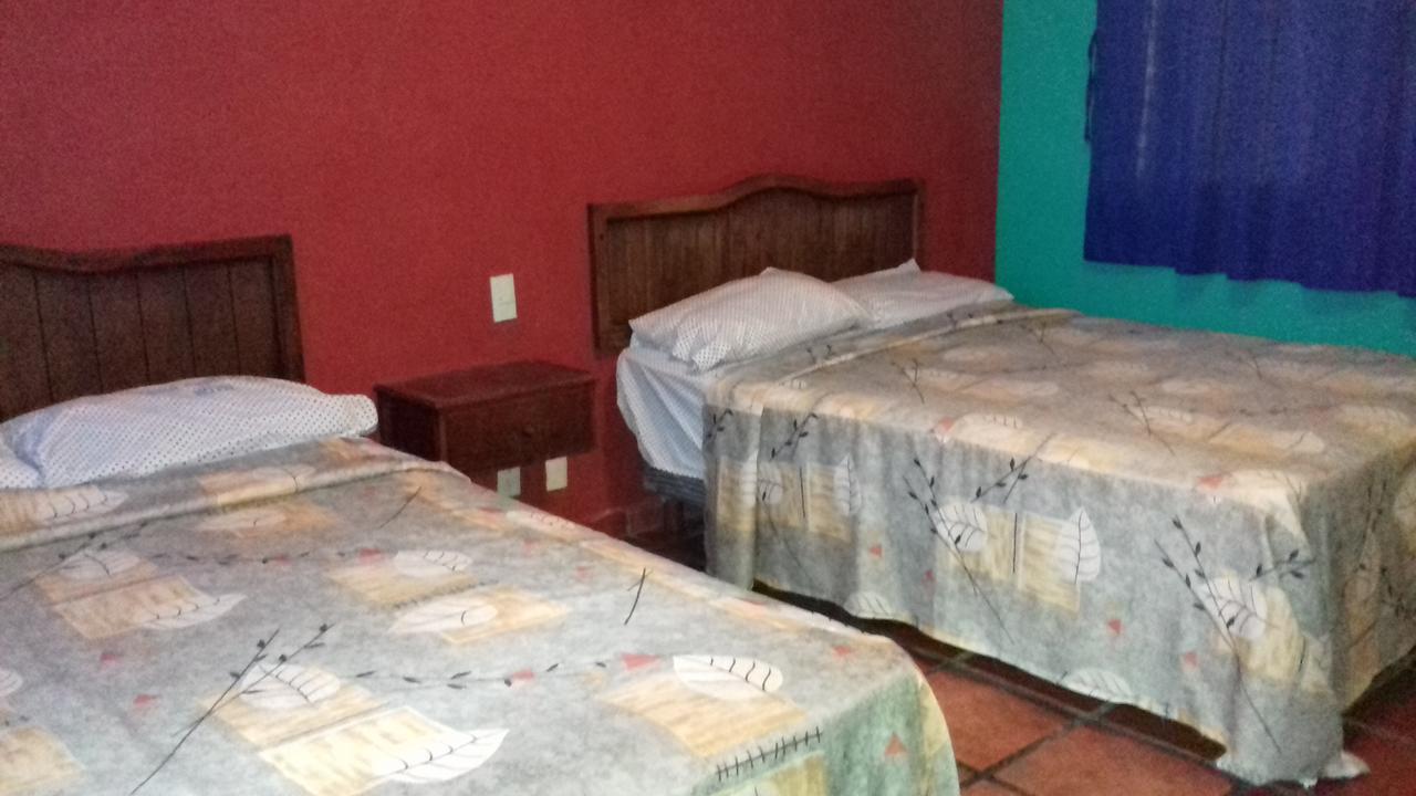 Hotel Maria Isabel Plaza ベラクルス エクステリア 写真