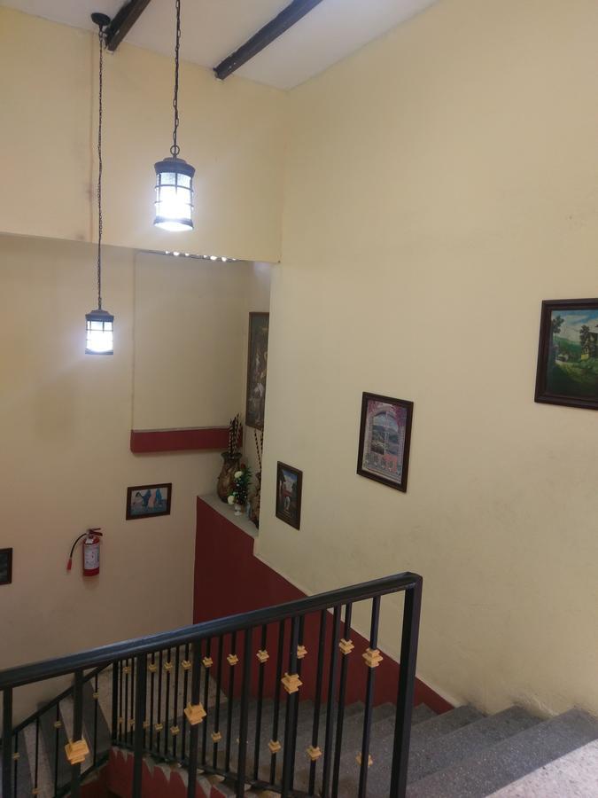 Hotel Maria Isabel Plaza ベラクルス エクステリア 写真
