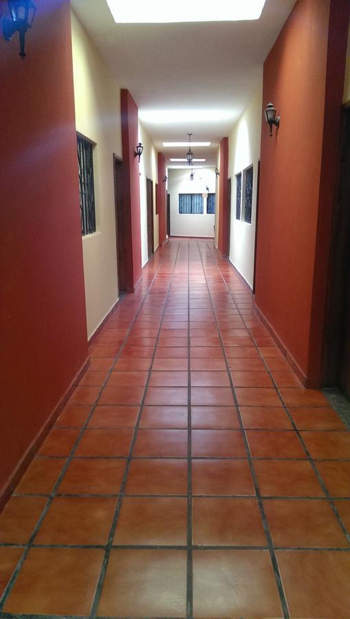 Hotel Maria Isabel Plaza ベラクルス エクステリア 写真