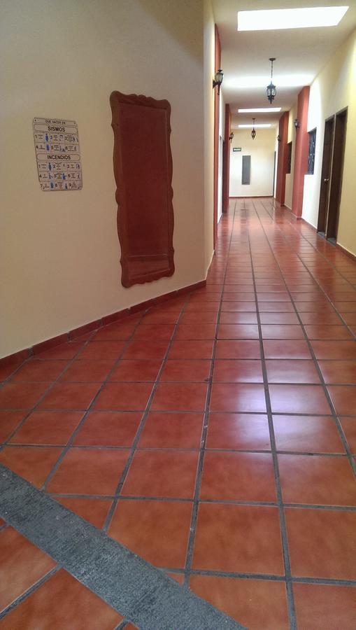Hotel Maria Isabel Plaza ベラクルス エクステリア 写真
