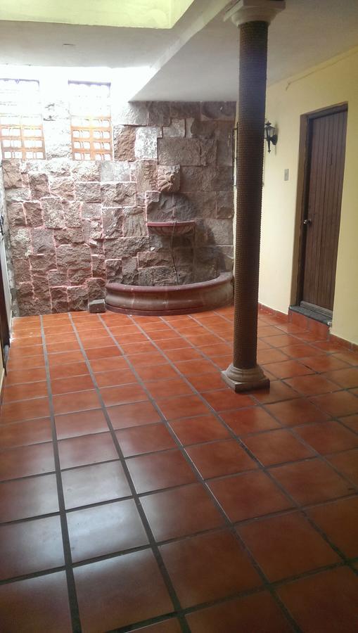 Hotel Maria Isabel Plaza ベラクルス エクステリア 写真